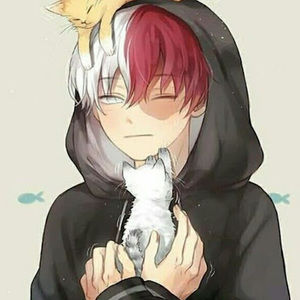 Meet your Posher, Li